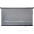 Automatic Front Roll Up Car Sun Shade